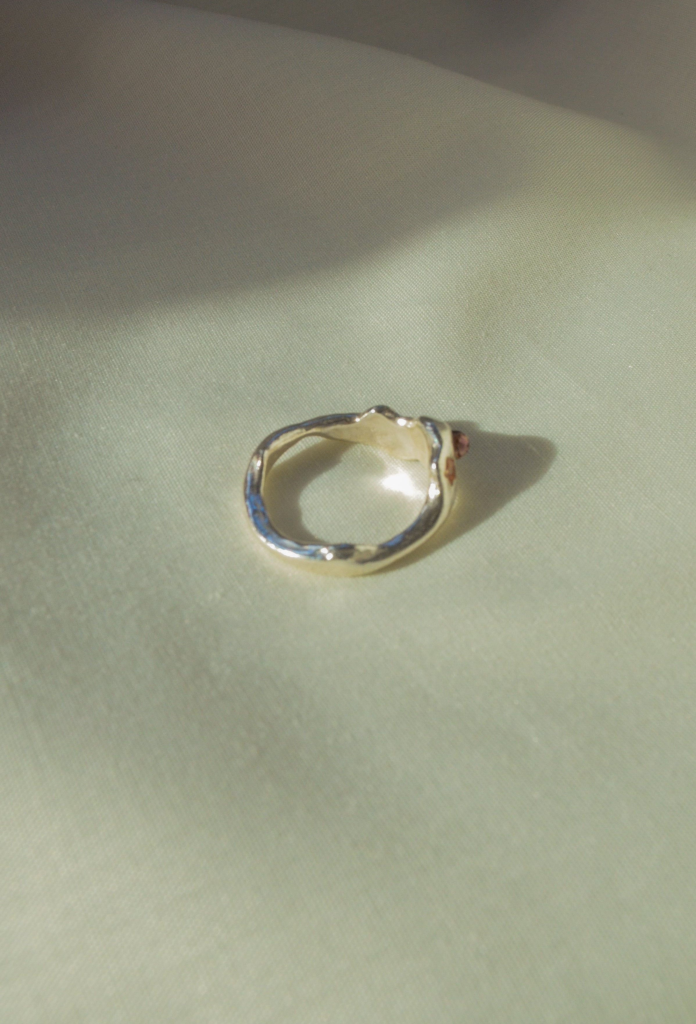 cosmo ring