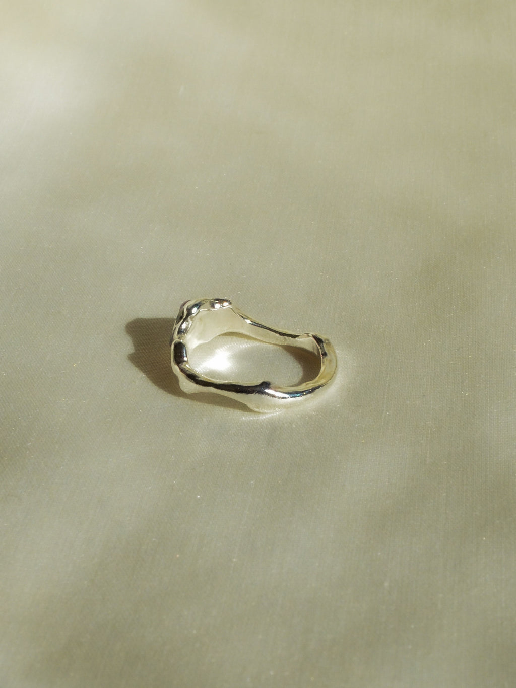 cosmo ring (size 6.5)