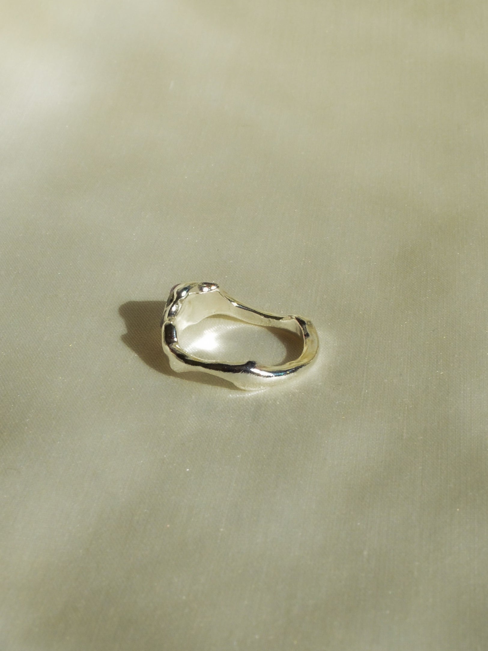 cosmo ring (size 6.5)