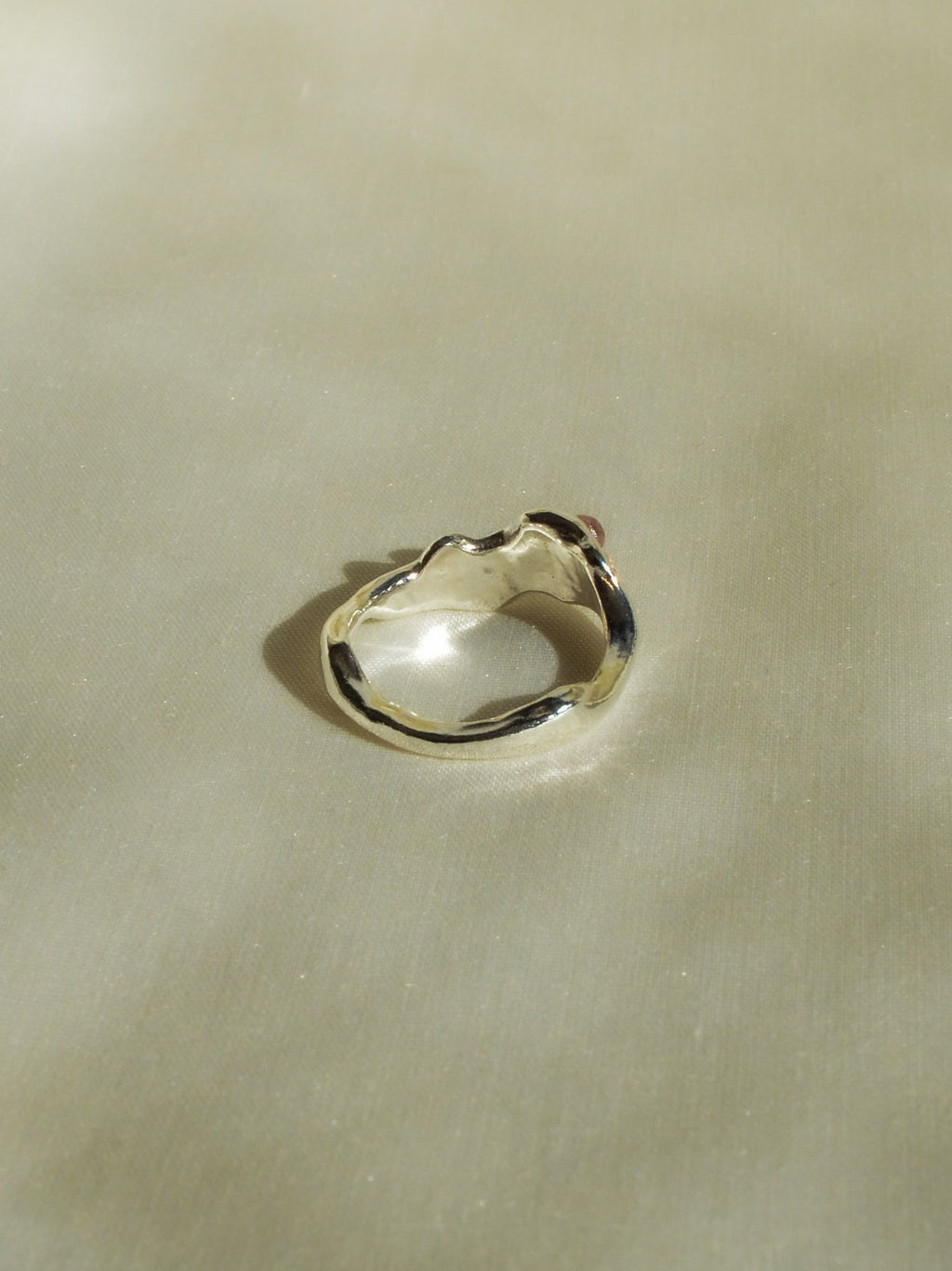 cosmo ring (size 6.5)