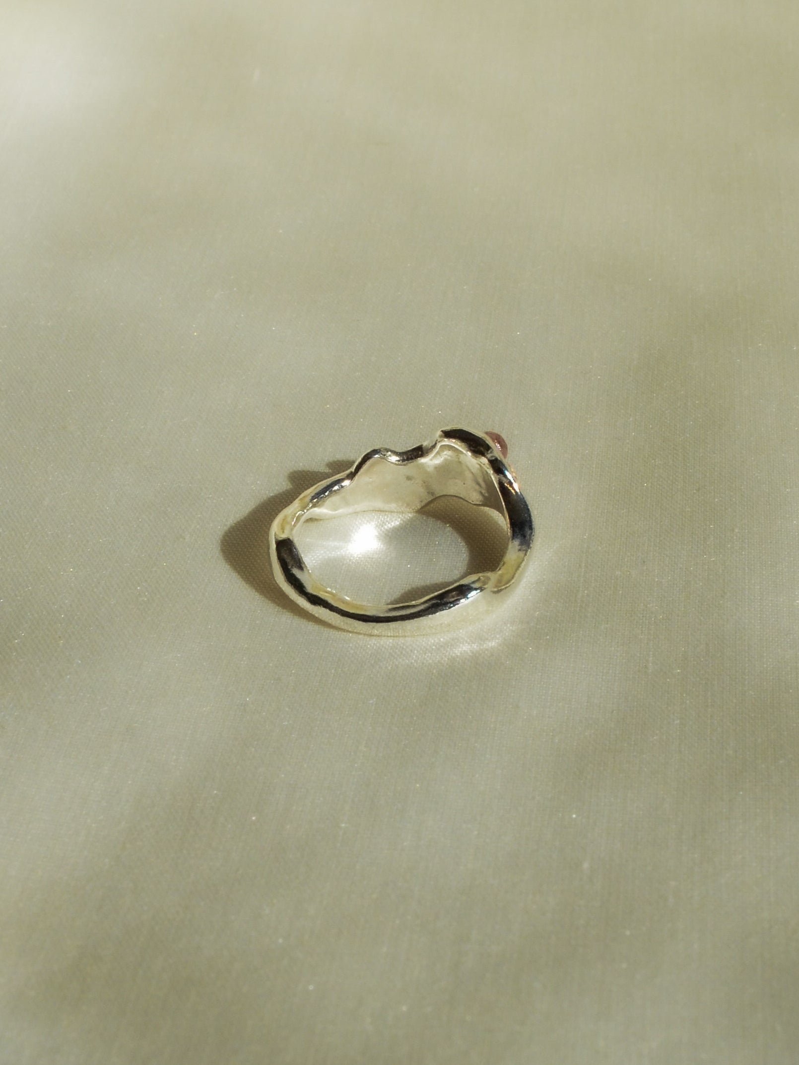 cosmo ring (size 6.5)