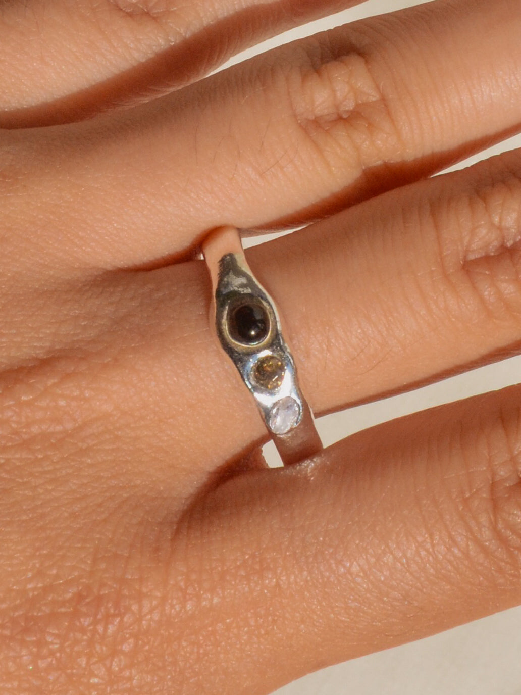 dottie ring (size 7)