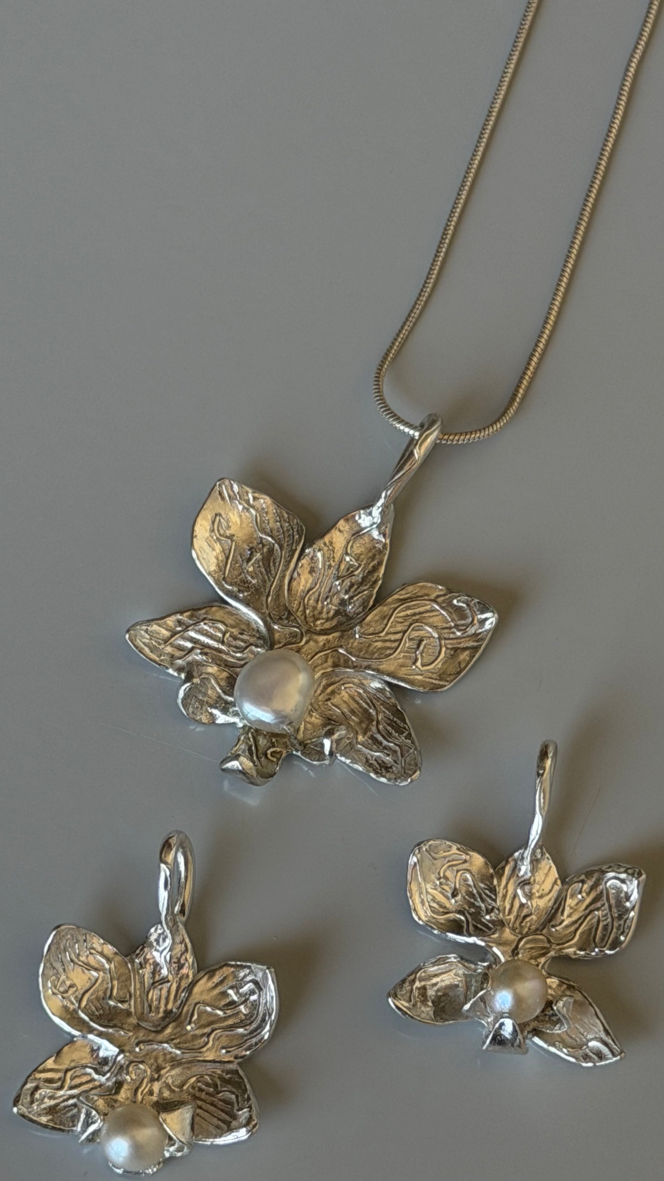 orquídea
