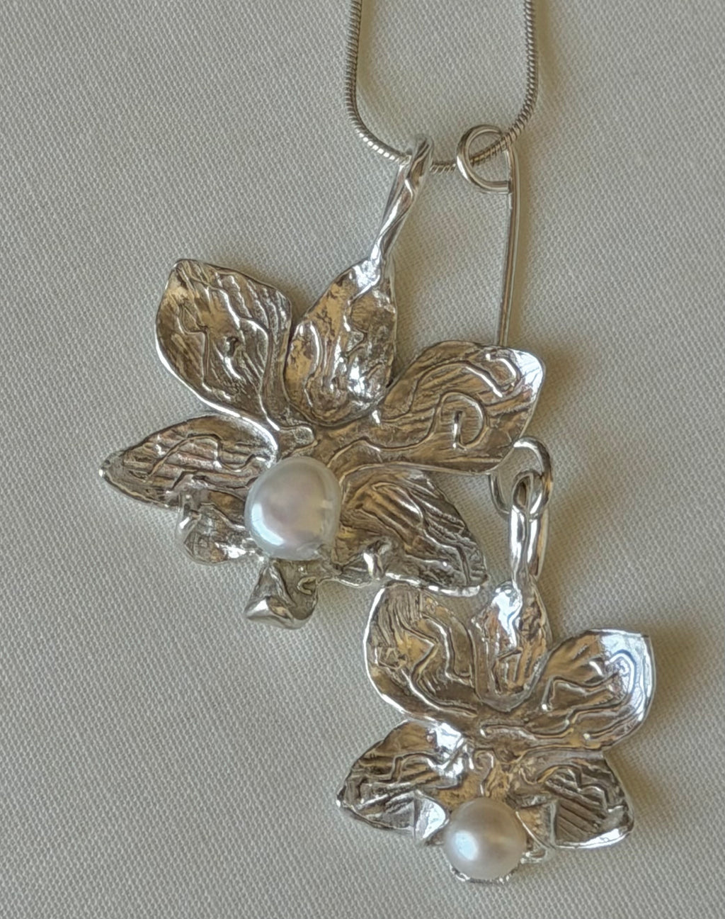 orquídea