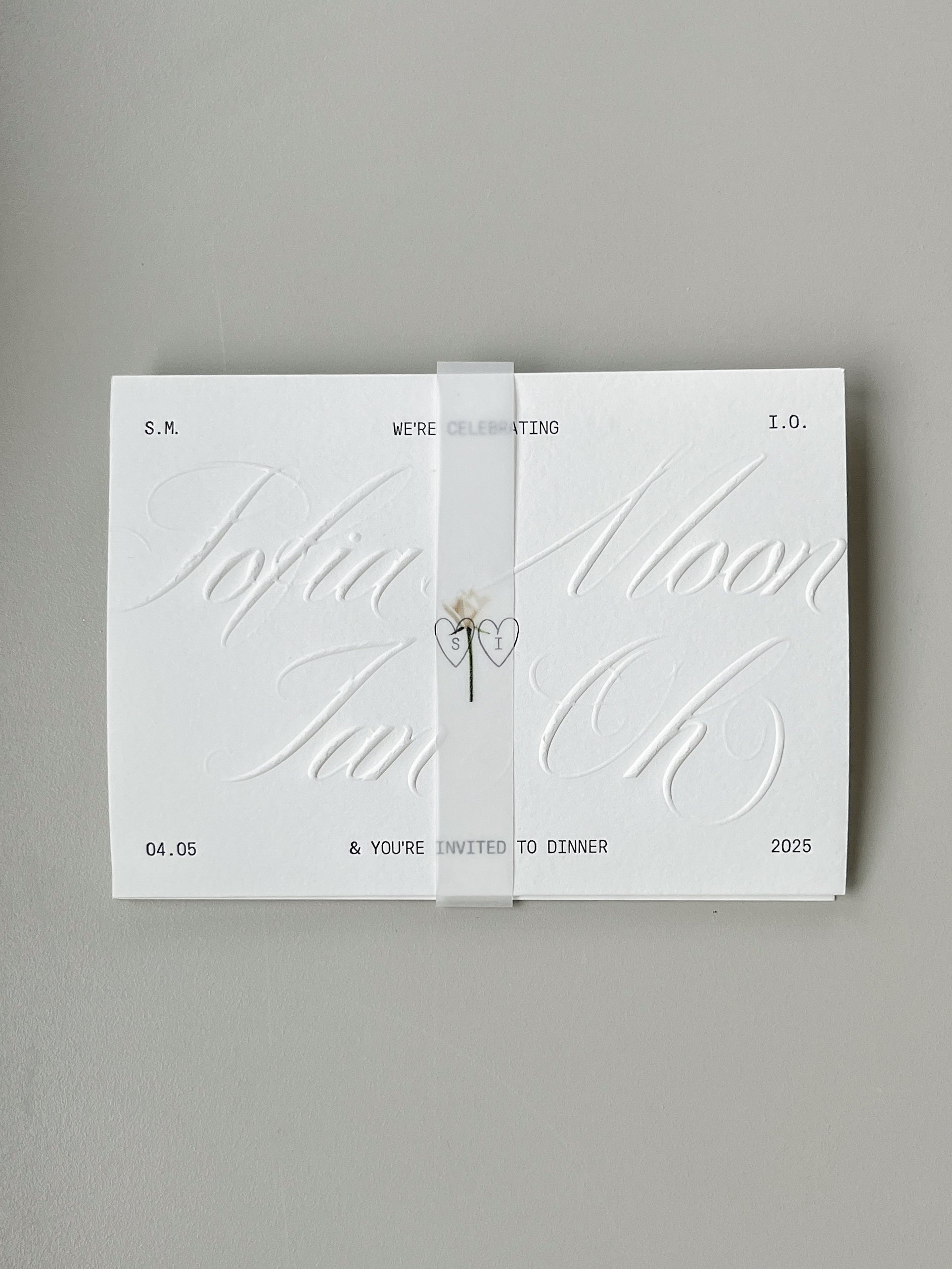 whimsy wedding illustrations