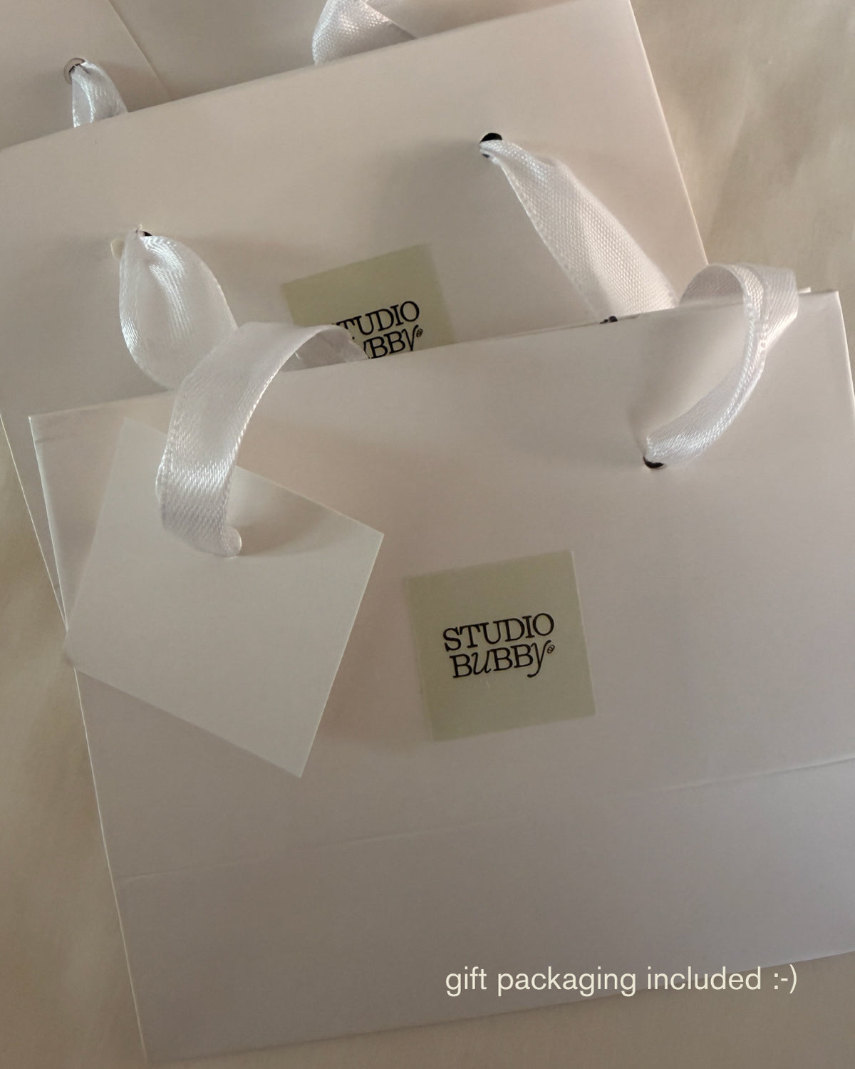 group workshop: silver charm making