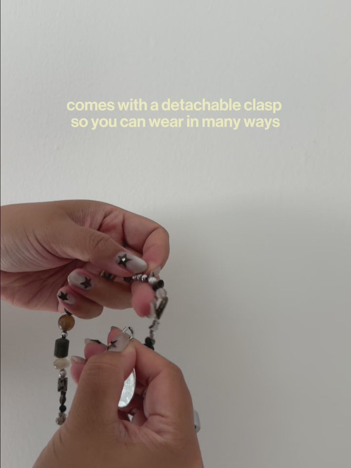 8/29 custom pet jewelry workshop at Little Lions