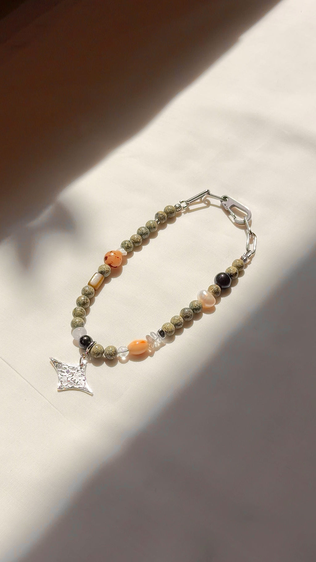 8/29 custom pet jewelry workshop at Little Lions
